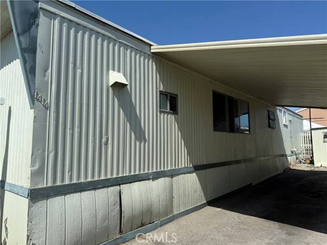 Paramount, CA 90723,16707 Garfield Ave #1414