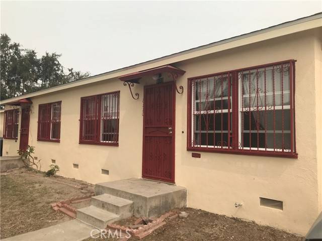 8106 San Miguel Avenue, South Gate, CA 90280