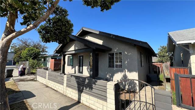 Long Beach, CA 90813,1082 Lewis Avenue