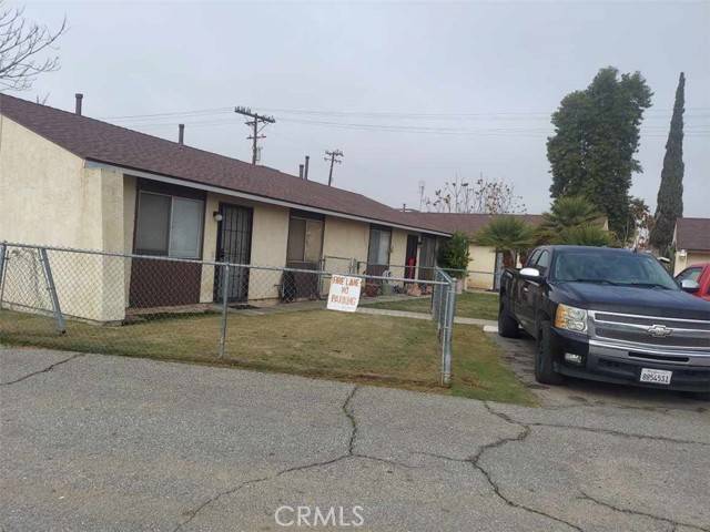 710 N Chester Avenue, Bakersfield, CA 93308