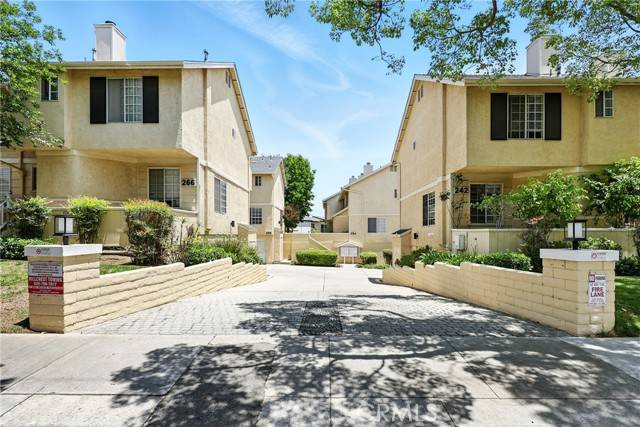 254 N Mar Vista Avenue #2, Pasadena, CA 91106