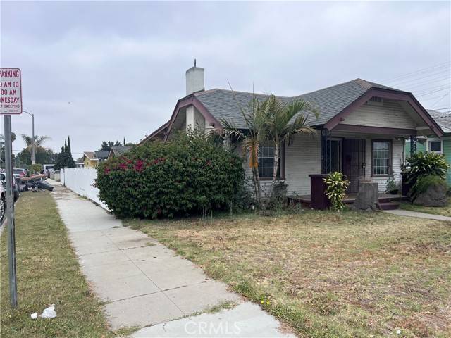 Long Beach, CA 90805,1903 E 59th Street