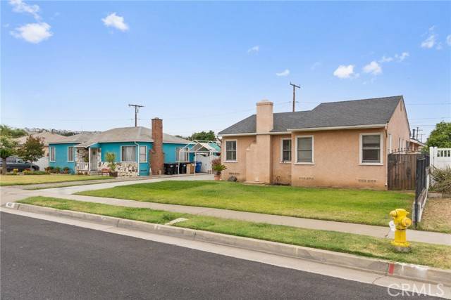 Montebello, CA 90640,408 Holger Drive