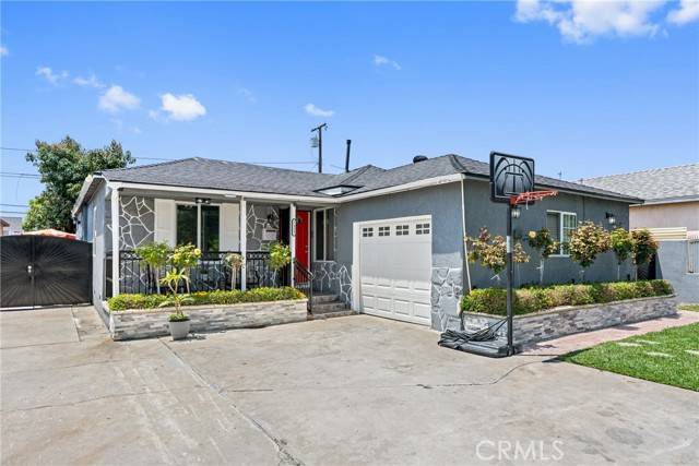 7321 Eglise Avenue, Pico Rivera, CA 90660