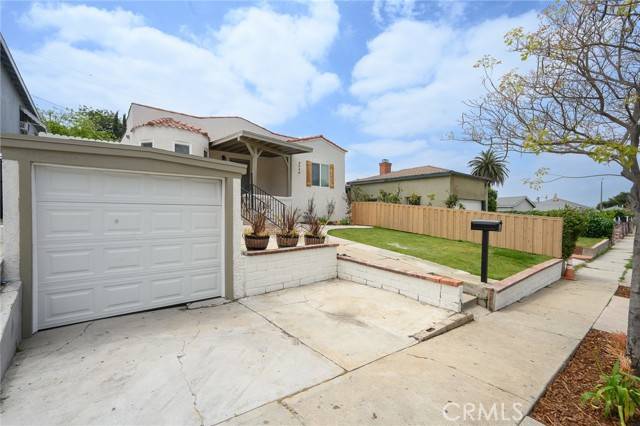Los Angeles, CA 90032,4548 Jade Street