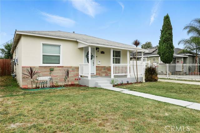 210 W Tichenor Street, Compton, CA 90220