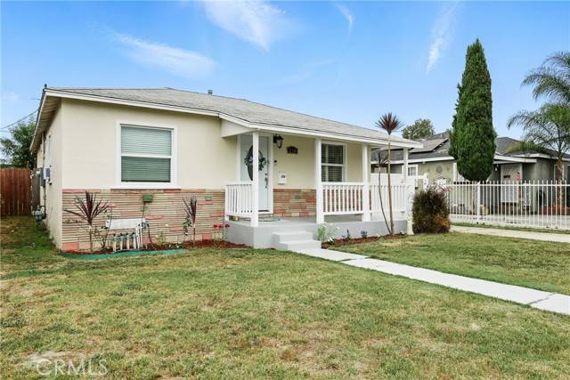 210 W Tichenor Street, Compton, CA 90220