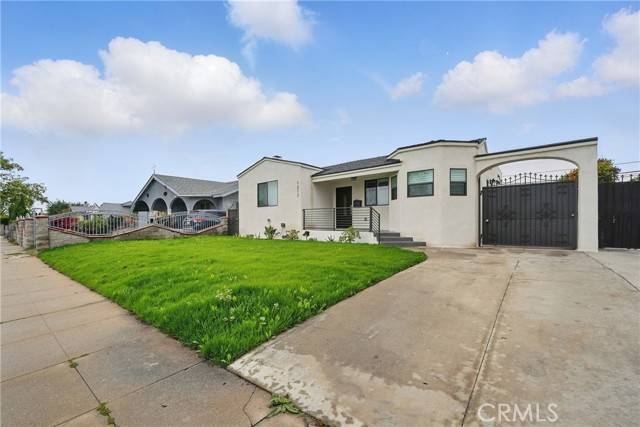 1217 W 77th Street, Los Angeles, CA 90044