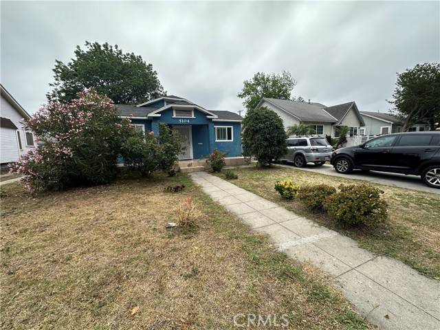 Los Angeles, CA 90043,5104 8th Avenue