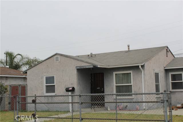 14430 Dinard Avenue, Norwalk, CA 90650
