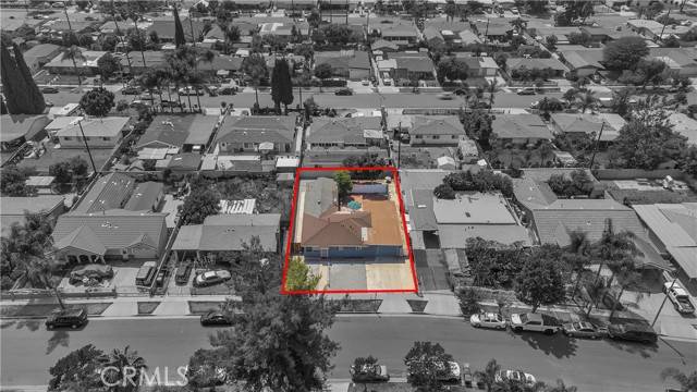 La Puente, CA 91744,509 La Seda Road