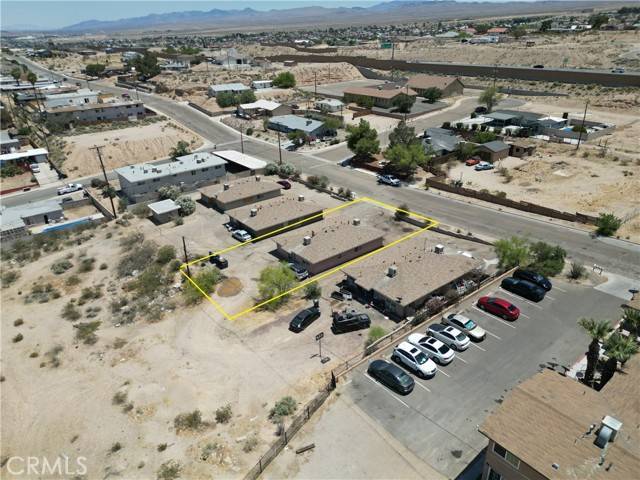 255 W Grace Street, Barstow, CA 92311