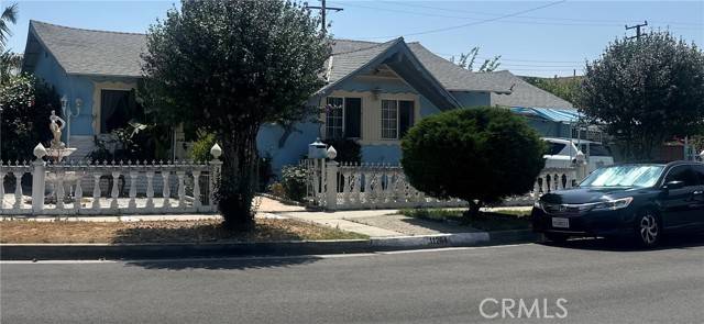 11264 Linard Street, South El Monte, CA 91733