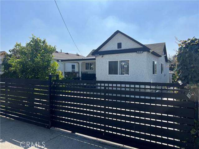3512 Michigan, East Los Angeles, CA 90063
