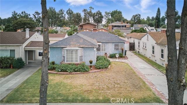 3647 Cedar Avenue, Lynwood, CA 90262