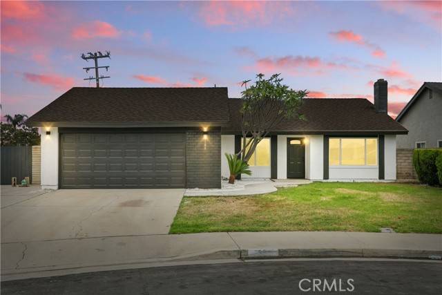 6304 Pablo Court, Chino, CA 91710