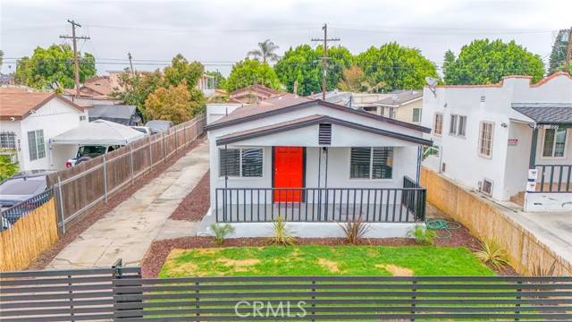 Los Angeles, CA 90003,223 E 83rd Street