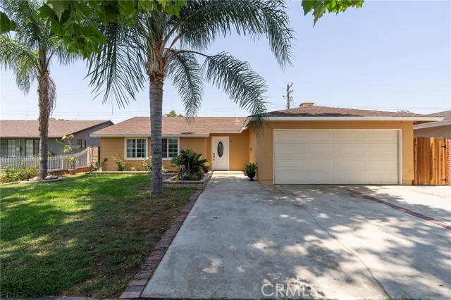 1303 N Siesta Avenue, La Puente, CA 91746