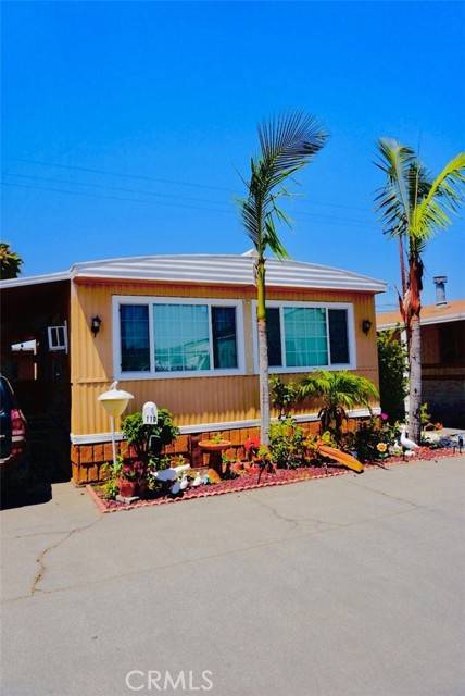 16601 Garfield #110, Paramount, CA 90723