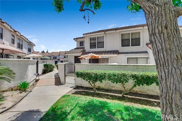 9765 Alburtis Avenue #143, Santa Fe Springs, CA 90670