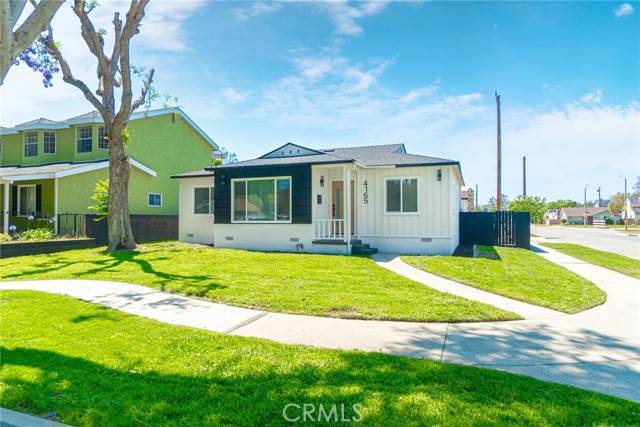 4165 Redline Drive, Lakewood, CA 90713