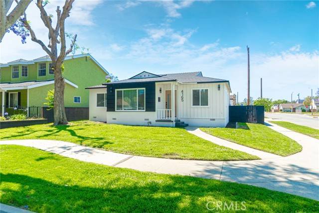 4165 Redline Drive, Lakewood, CA 90713