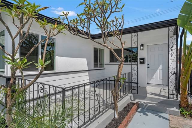 Norwalk, CA 90650,12815 Rexton Street