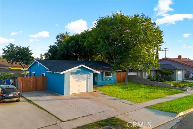 San Dimas, CA 91773,934 W Calora Street
