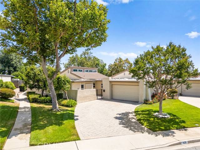 420 Champlain Drive, Claremont, CA 91711