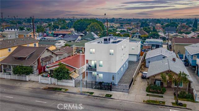 232 E Gage Avenue, Los Angeles, CA 90003