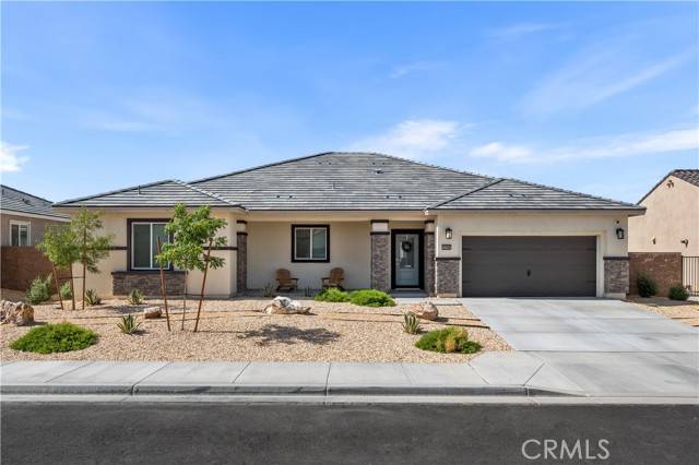 12366 Ranchito Way, Victorville, CA 92392