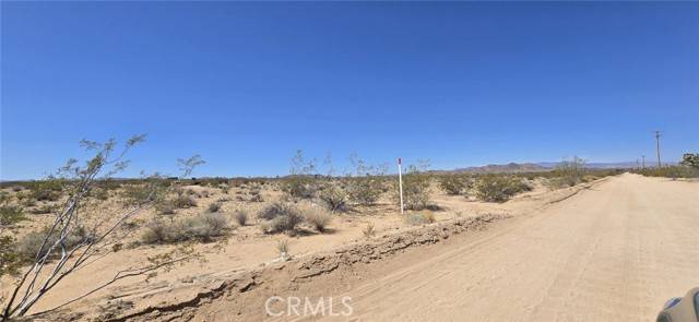 61329 Moon, Landers, CA 92285