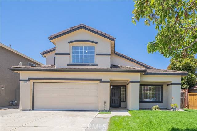 1547 Saguaro Drive, Salinas, CA 93905
