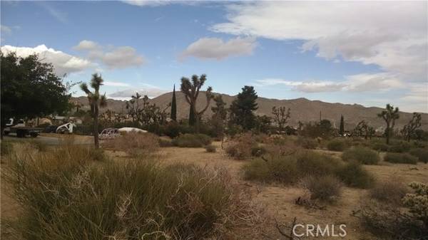 0 Church, Yucca Valley, CA 92284