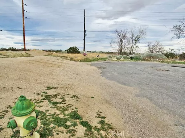 Mojave, CA 93501,0 Milton