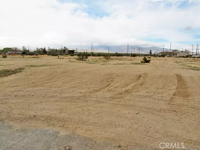 Mojave, CA 93501,0 Milton