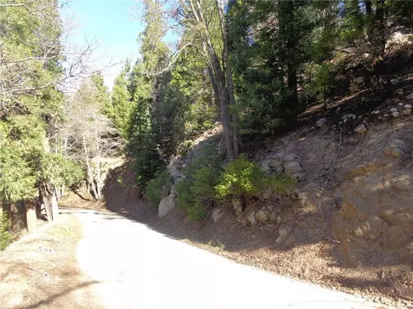 Crestline, CA 92325,0 Balfrin