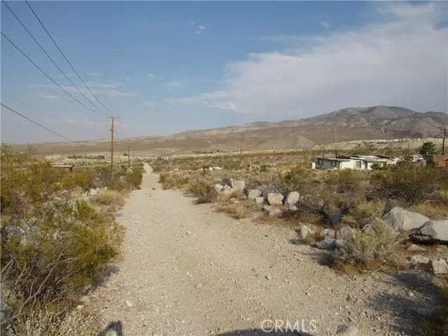 0 0447-211-09-0000 Meehleis, Lucerne Valley, CA 92356