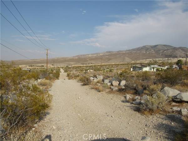 0 0447-211-09-0000 Meehleis, Lucerne Valley, CA 92356