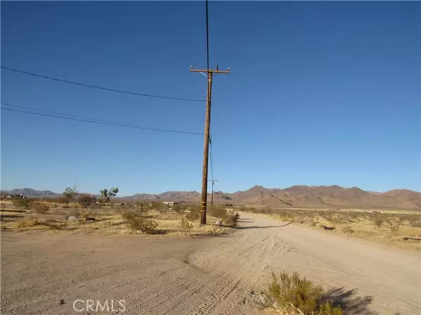 Lucerne Valley, CA 92356,17485 Fern