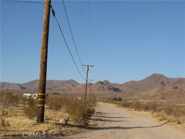 Lucerne Valley, CA 92356,17485 Fern