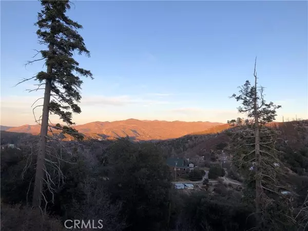 Cedar Glen, CA 92321,0 Craghill