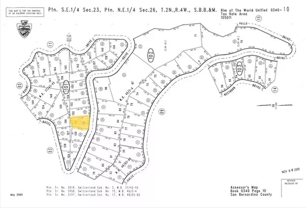 Crestline, CA 92325,0 Basel