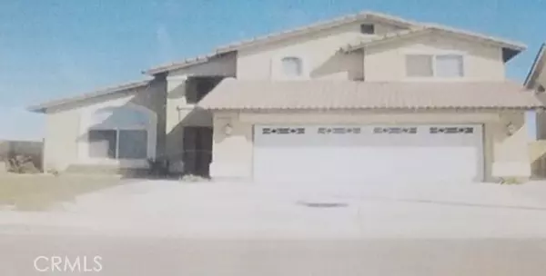 13229 Bassett Drive, Victorville, CA 92392