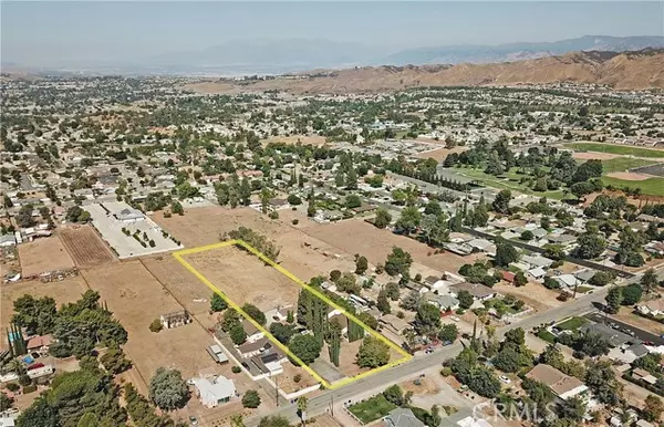 Yucaipa, CA 92399,12626 6th Street