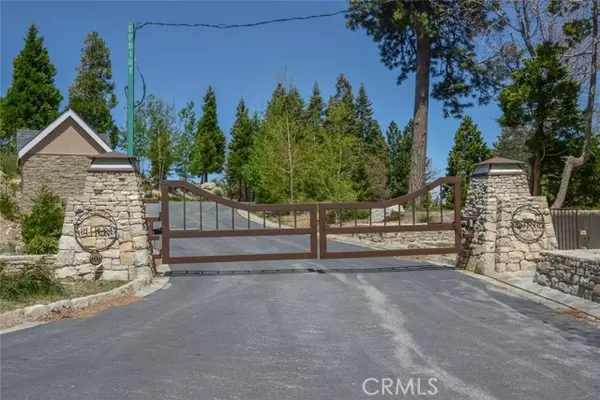 Lake Arrowhead, CA 92352,284 Hidden Forest