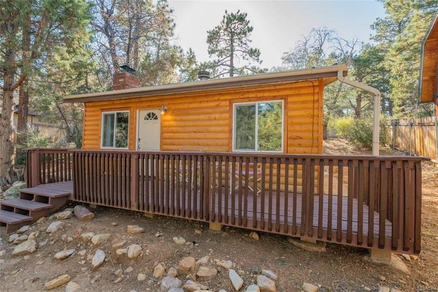 430 Vista Avenue, Sugar Loaf, CA 92386