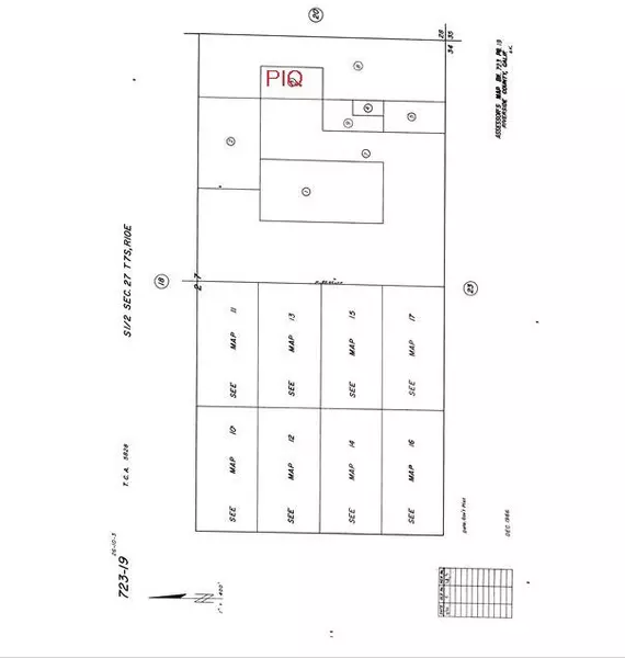 0 Seaview, Mecca, CA 92254