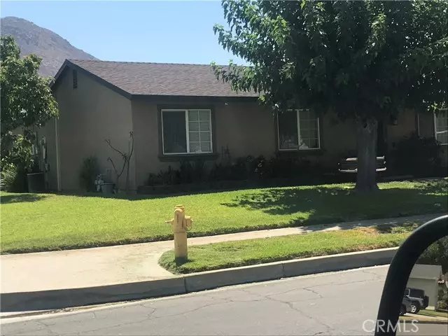 12553 Reed Avenue, Grand Terrace, CA 92313