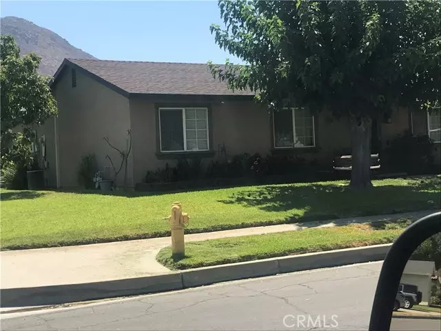 Grand Terrace, CA 92313,12553 Reed Avenue